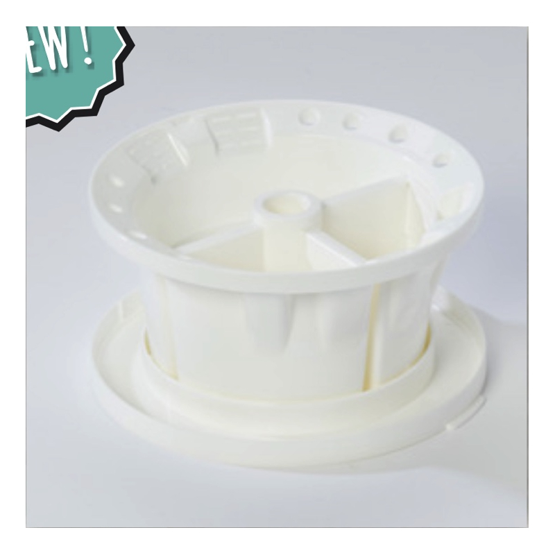 Stockage de pinceaux - spécial artiste