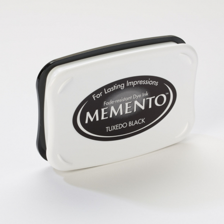 Mini-encreur - Tuxedo Black