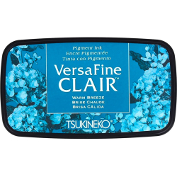 CLARO VERSAFINE - BRISA CALIENTE