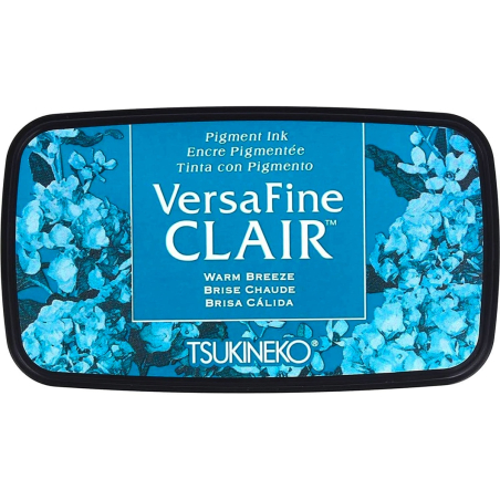 VERSAFINE CLAIR - BRISE CHAUDE