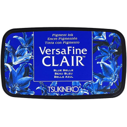 CLAIR VERSAFINE - AZUL HERMOSO