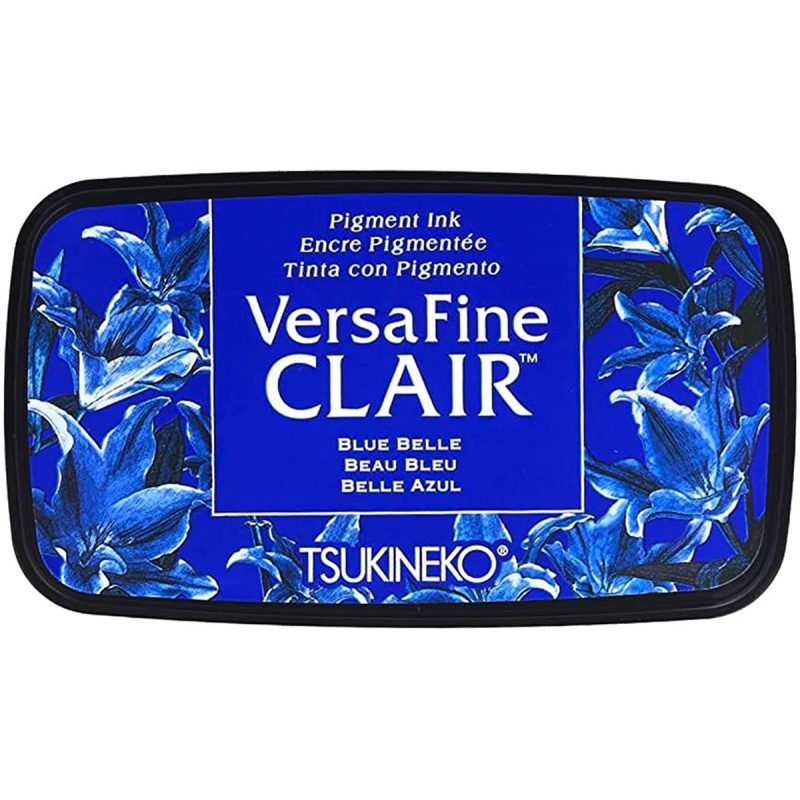 VERSAFINE CLAIR - BEAU BLEU