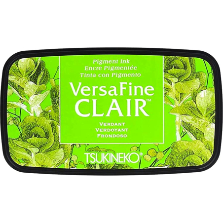VERSAFINE CLAIR - VERDOYANT