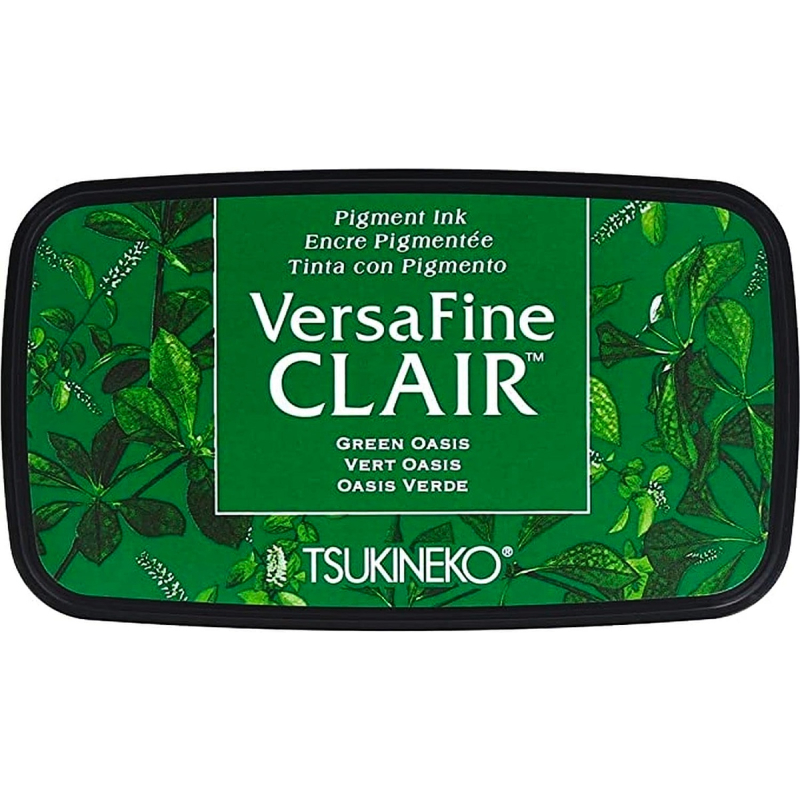 VERSAFINE CLAIR - VERT OASIS