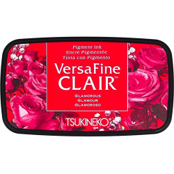 CLAIR VERSAFINA - GLAMOUR