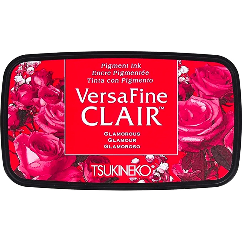 VERSAFINE CLAIR - GLAMOUR