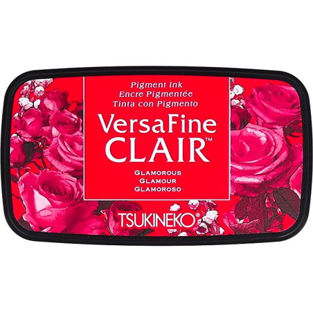 VERSAFINE CLAIR - GLAMOUR