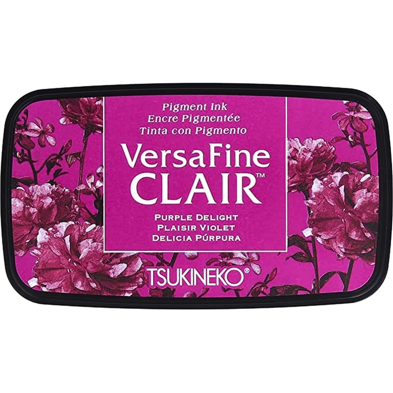 VERSAFINE CLAIR - PLAISIR VIOLET