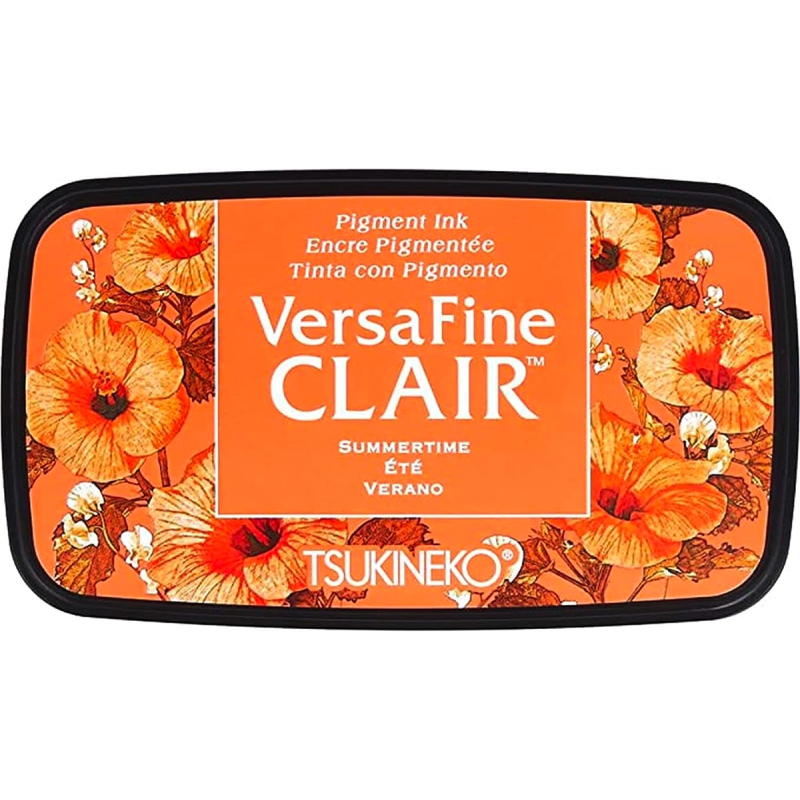 VERSAFINE CLAIR - ETE