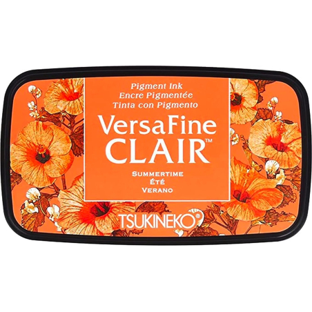 VERSAFINE CLAIR - ETE