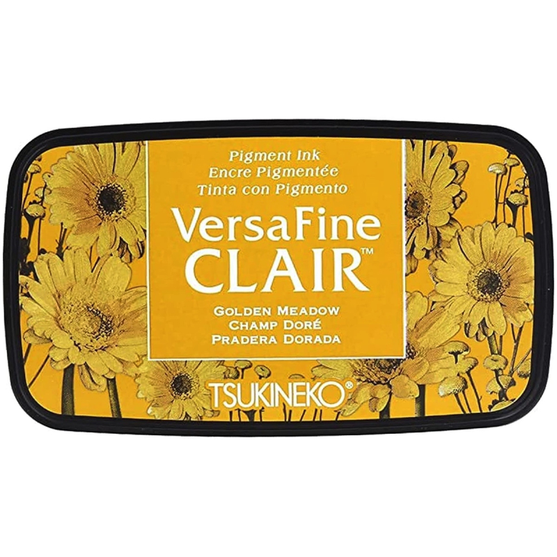 VERSAFINE CLAIR - CHAMP DORE