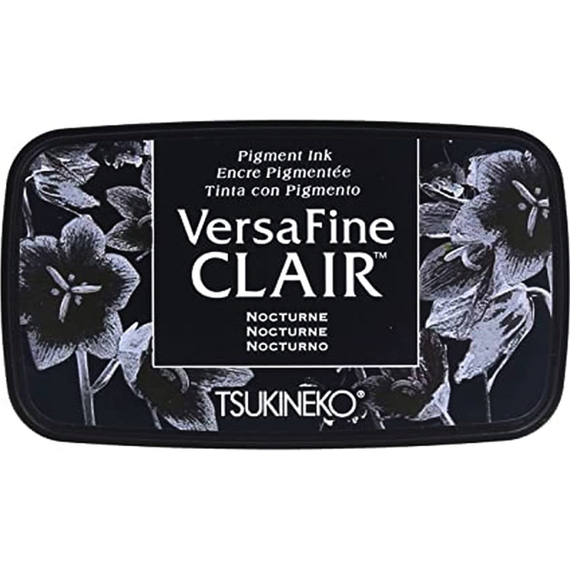 Encre noire fine waterproof